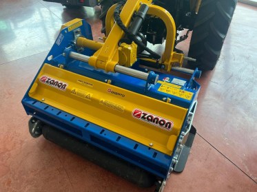 TFG 1000 4
